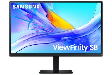 Samsung Monitor 27 - ViewFinity S8 -, Verzenden, Nieuw