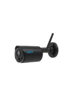 Reolink Argus Eco AI draadloos zwart, Audio, Tv en Foto, Videobewaking, Ophalen of Verzenden, Nieuw