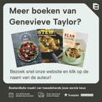 Foolproof BBQ 9789023016939 Genevieve Taylor, Verzenden, Gelezen, Genevieve Taylor