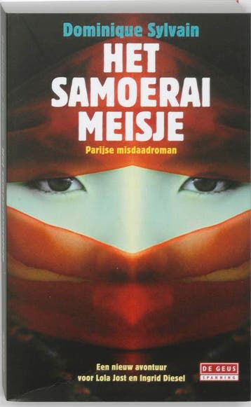 Het samoeraimeisje - D. Sylvain 9789044508888, Verzenden, Zo goed als nieuw, D. Sylvain