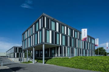 Kantoorruimte te huur Nuth Daelderweg 20, Huur, Kantoorruimte