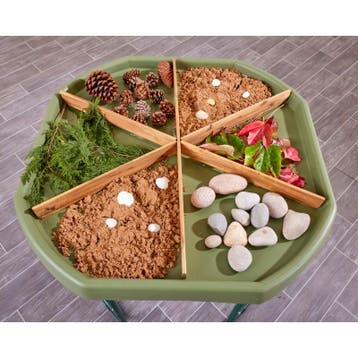 Cosy Tuff Spot Verdelers grote sort van €31,95 voor €19,17, Ophalen of Verzenden, Nieuw