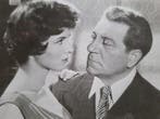 Valiant Films - (x2) Jean Gabin in Grisbi (Touchez pas au, Nieuw