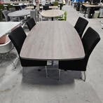 Kusch en Co vergadertafel - 220x110 cm, Ophalen of Verzenden, Nieuw in verpakking