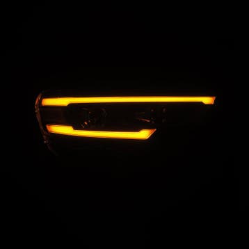 AlphaRex 25-26 Dodge Ram 1500 Luxx LED Proj Headlights, Ophalen of Verzenden, Nieuw