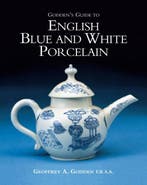 Goddens Guide to English Blue and White Porcelain, Boeken, Verzenden, Zo goed als nieuw, Geoffrey A. Godden