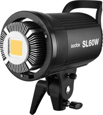 Godox Continulamp Led SL 60 II D Daglicht, Verzenden, Nieuw