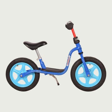 Puky kinderfiets Loopfiets, Ophalen of Verzenden, Gebruikt