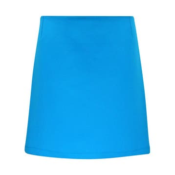Senso • blauwe rok Janelle • 44, Senso, Maat 42/44 (L), Nieuw, Verzenden