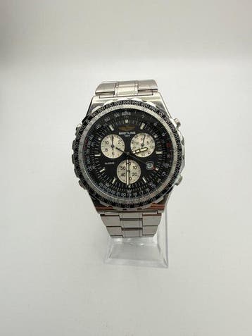 Breitling - Navitimer Jupiter Pilot Chronograph Alarme -, Nieuw
