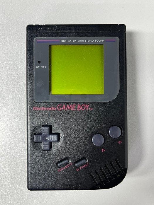 Nintendo - Gameboy Classic - Nintendo Game Boy -, Spelcomputers en Games, Spelcomputers | Overige Accessoires