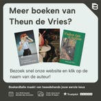 De bergreis 9789021486741 Theun de Vries, Verzenden, Gelezen, Theun de Vries