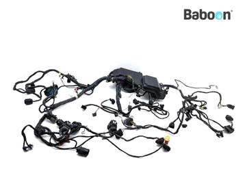 Kabelboom BMW K 1200 LT 1999-2003 (K1200LT 99) (2350661), Verzenden, Gebruikt