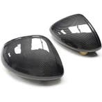 Carbon spiegelkappen Porsche Panamera 971, Auto diversen, Verzenden