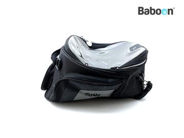 Tanktas Universeel Givi Tank lock, Motoren, Verzenden, Gebruikt