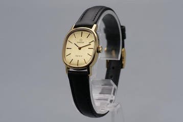 Omega - Genève - Zonder minimumprijs - Cal.625 Ref.511 0509, Nieuw