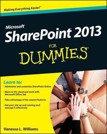 SharePoint 2013 For Dummies - Ken Withee 9781118510711, Boeken, Verzenden, Gelezen, Ken Withee