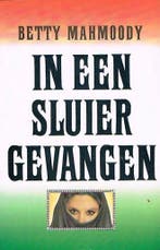 In een sluier gevangen 9789065903082 Betty Mahmoody, Boeken, Verzenden, Gelezen, Betty Mahmoody