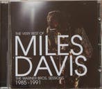 cd - Miles Davis - The Very Best Of Miles Davis (The Warn..., Verzenden, Zo goed als nieuw
