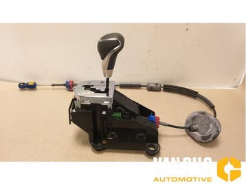 Selectiehendel automaat Peugeot 208 O183116, Auto-onderdelen, Ophalen of Verzenden, Nieuw
