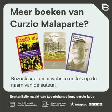 Het bal in het Kremlin - Curzio Malaparte 9789029506946, Boeken, Verzenden, Zo goed als nieuw, Curzio Malaparte
