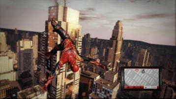 The Amazing Spider-man (Nintendo wii tweedehands game), Spelcomputers en Games, Ophalen of Verzenden, Zo goed als nieuw