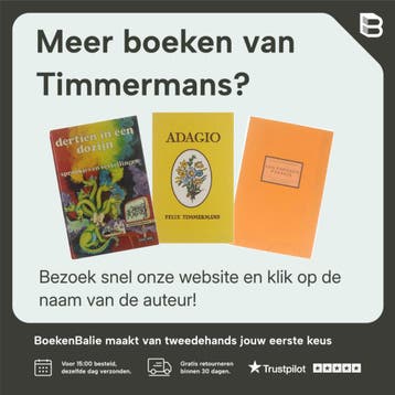 Janneke en mieke en het wonderhert - Timmermans, Verzenden, Gelezen, Timmermans