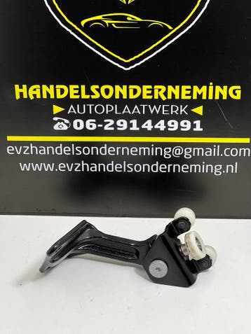 Mercedes Sprinter schuifdeurrol rechts bj.2022 A9107605700, Gebruikt, Rechts, Mercedes-Benz