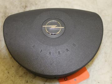 Airbag links (Stuur) Opel Corsa O96395, Ophalen of Verzenden, Nieuw