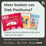 Waar is Rintje ? 9789045102061 Sieb Posthuma, Verzenden, Gelezen, Sieb Posthuma