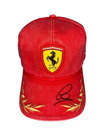 Ferrari - Speciale editie - Michael Schumacher-herdenking -, Nieuw