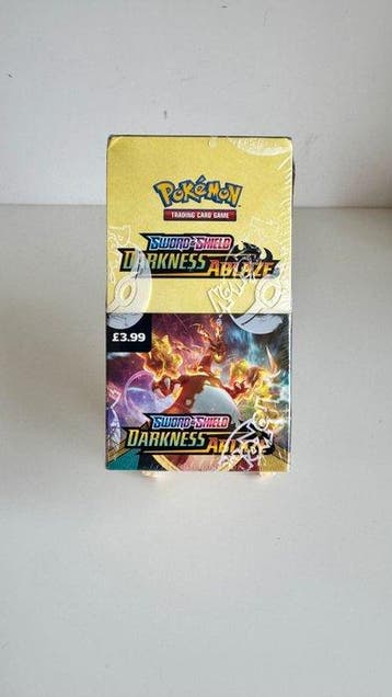 how many cards are in a one piece booster box Carrying On His Will Booster Box OP-13 One Piece TCG main image 1
