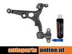 Draagarm Peugeot Expert voorzijde, links, onder, Verzenden, Nieuw, Peugeot