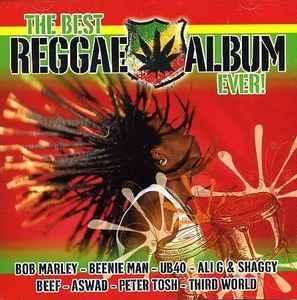 cd - Various - The Best Reggae Album Ever!, Verzenden, Zo goed als nieuw