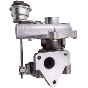 Turbo KP35 geschikt voor Renault Clio Kangoo Megane Nissa..., Verzenden, Nieuw, Nissan