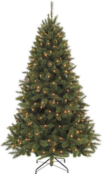 2dekans | Triumph Tree Bristlecone Kunstkerstboom -, Ophalen of Verzenden, Zo goed als nieuw