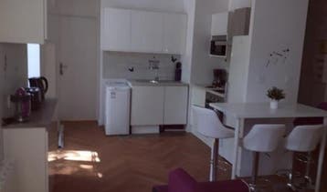 Te Huur Studio Noordplein In Rotterdam, Huizen en Kamers, 20 tot 35 m², Rotterdam