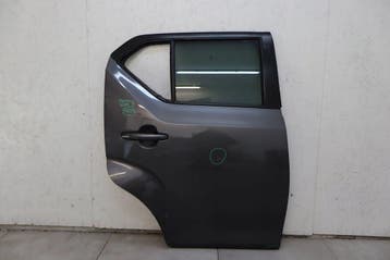 Suzuki Ignis III achterdeur rechts, Verzenden, Gebruikt