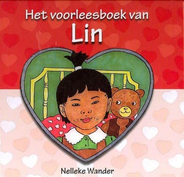 Het voorleesboek van Lin - Nelleke Wander 9789055516803, Verzenden, Gelezen, Nelleke Wander