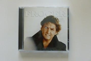 Rene Froger - Froger, Ophalen of Verzenden, Zo goed als nieuw
