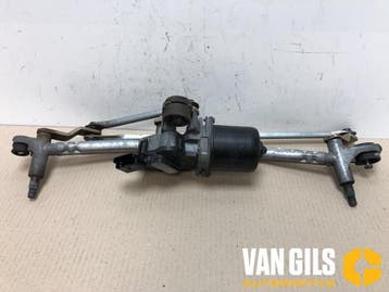 Ruitenwismotor+Mechaniek Citroen C3 O242950, Ophalen of Verzenden, Nieuw