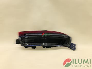 TESLA MODEL 3 2023- ACHTERLICHT RECHTS EU, Auto-onderdelen, Verlichting, Verzenden, Gebruikt