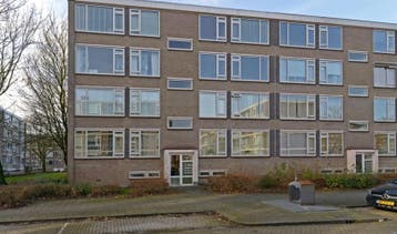Te Huur 3 Kamer Appartement Quadenoord In Rotterdam, Rotterdam, Direct bij eigenaar, Appartement, Rotterdam