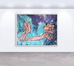 Freda People - Pink Panther XXL