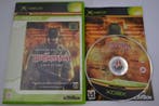 Return to Castle Wolfenstein: Tides of War (XBOX), Verzenden, Zo goed als nieuw