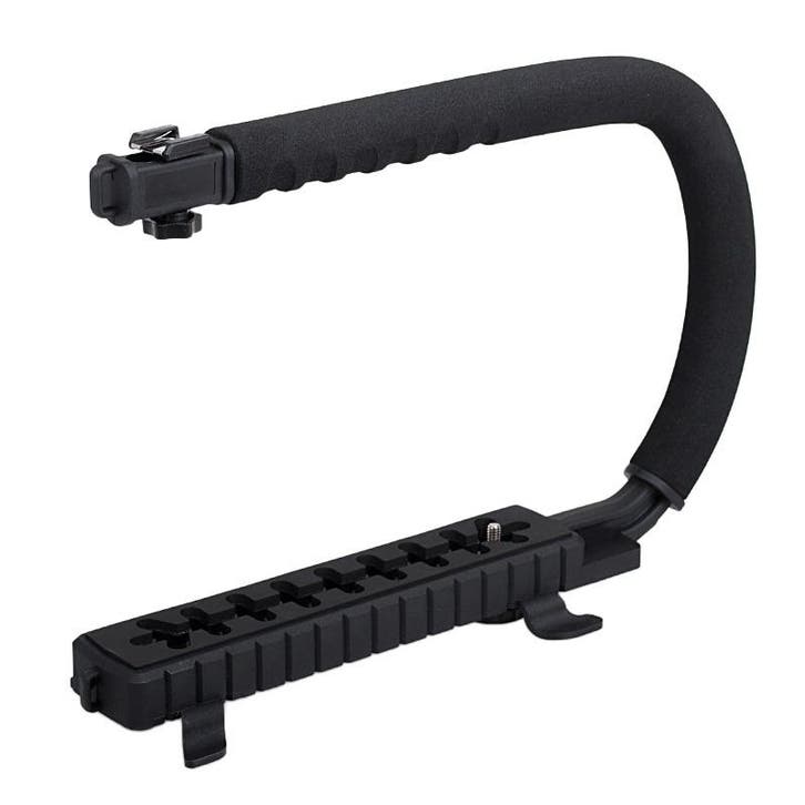 Video Handle / C-Grip Handheld Stabilizer - Type XL, Audio, Tv en Foto, Overige Audio, Tv en Foto