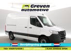 Mercedes-Benz Sprinter 317 CDI 170PK L2H2 RWD  Airco  Camera, Wit, Mercedes-Benz, Nieuw, Te koop