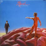 Rush - Hemispheres, Ophalen of Verzenden, Gebruikt