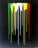Giuseppe Fortunato (1956) - Colate