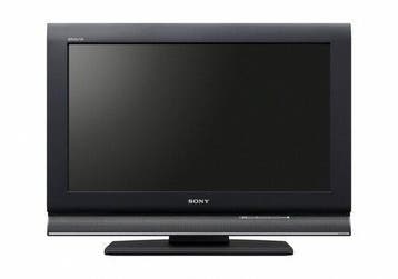Sony KDL-32L4000 - 32 inch HD TV met 2 HDMI-aansluitingen, Ophalen, Zo goed als nieuw, 80 tot 100 cm, Sony